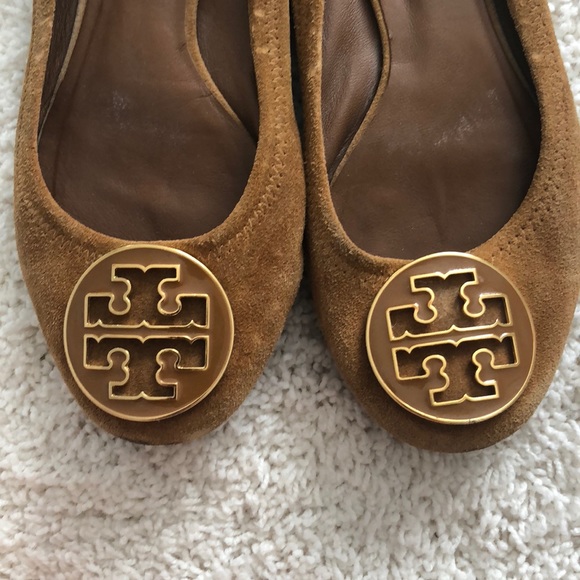 Tory Burch flats - Picture 3 of 3